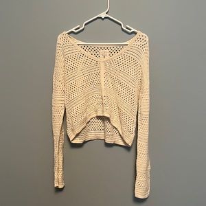 Billabong sweater